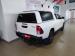 Toyota Hilux 2.4GD-6 Xtra cab Raider manual - Thumbnail 2