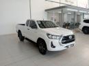Thumbnail Toyota Hilux 2.4GD-6 Xtra cab Raider manual