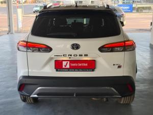 Toyota Corolla Cross 1.8 HEV GR-Sport - Image 5