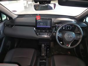 Toyota Corolla Cross 1.8 HEV GR-Sport - Image 6