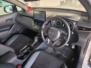Toyota Corolla Cross 1.8 HEV GR-Sport - Image 7