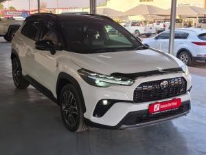 Toyota Corolla Cross 1.8 HEV GR-Sport - Image 1