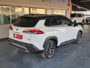 Toyota Corolla Cross 1.8 HEV GR-Sport - Image 2