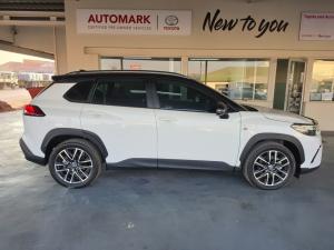 Toyota Corolla Cross 1.8 HEV GR-Sport - Image 3
