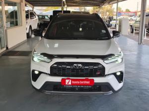 Toyota Corolla Cross 1.8 HEV GR-Sport - Image 4