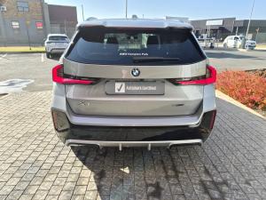 BMW X1 sDrive18d M Sport - Image 5