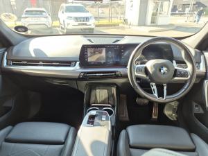 BMW X1 sDrive18d M Sport - Image 6