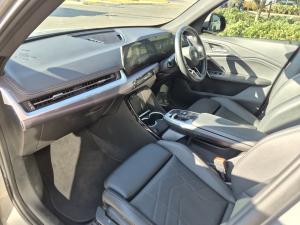 BMW X1 sDrive18d M Sport - Image 7