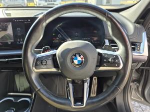 BMW X1 sDrive18d M Sport - Image 8