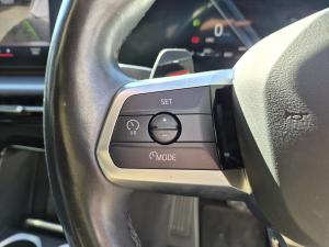 BMW X1 sDrive18d M Sport - Image 9
