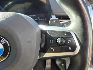 BMW X1 sDrive18d M Sport - Image 10