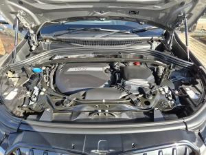 BMW X1 sDrive18d M Sport - Image 18