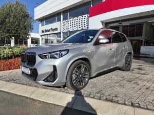 BMW X1 sDrive18d M Sport - Image 19