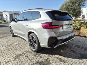 BMW X1 sDrive18d M Sport - Image 20