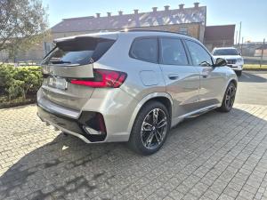 BMW X1 sDrive18d M Sport - Image 2