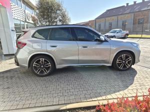 BMW X1 sDrive18d M Sport - Image 3