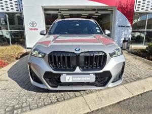BMW X1 sDrive18d M Sport - Image 4