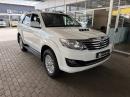 Thumbnail Toyota Fortuner 3.0D-4D Ltd edition