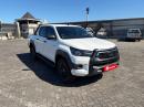Thumbnail Toyota Hilux 2.8GD-6 double cab 4x4 Legend auto
