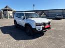 Thumbnail Toyota Land Cruiser Prado 2.8GD TX