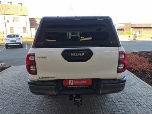 Toyota Hilux 2.8GD-6 double cab Legend auto - Image 5