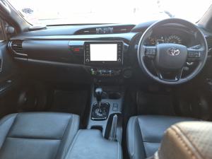 Toyota Hilux 2.8GD-6 double cab Legend auto - Image 6