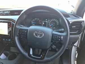 Toyota Hilux 2.8GD-6 double cab Legend auto - Image 8