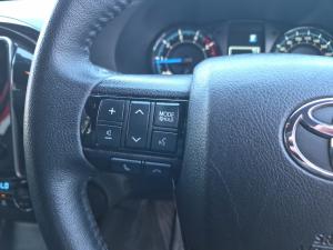 Toyota Hilux 2.8GD-6 double cab Legend auto - Image 9