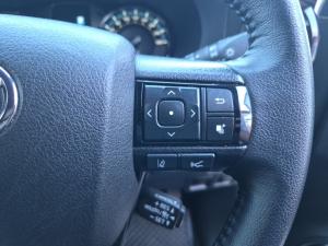 Toyota Hilux 2.8GD-6 double cab Legend auto - Image 10