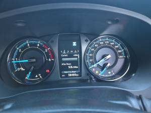 Toyota Hilux 2.8GD-6 double cab Legend auto - Image 11