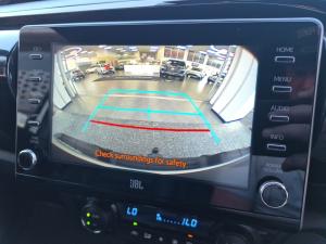 Toyota Hilux 2.8GD-6 double cab Legend auto - Image 13