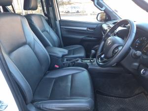 Toyota Hilux 2.8GD-6 double cab Legend auto - Image 15