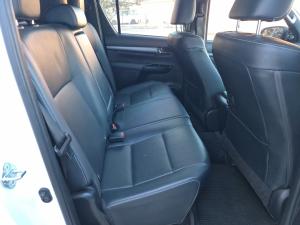 Toyota Hilux 2.8GD-6 double cab Legend auto - Image 16