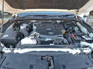 Toyota Hilux 2.8GD-6 double cab Legend auto - Image 17