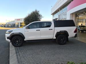 Toyota Hilux 2.8GD-6 double cab Legend auto - Image 20