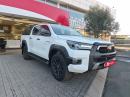 Thumbnail Toyota Hilux 2.8GD-6 double cab Legend auto