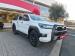 Toyota Hilux 2.8GD-6 double cab Legend auto - Thumbnail 1