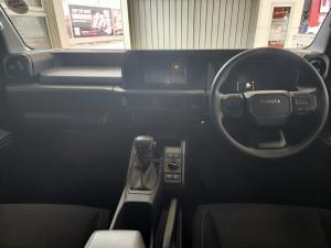 Toyota Land Cruiser FJ 2.7 4x4 GX - Image 6