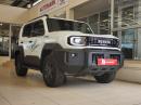 Thumbnail Toyota Land Cruiser FJ 2.7 4x4 GX