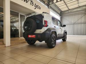 Toyota Land Cruiser FJ 2.7 4x4 GX - Image 2