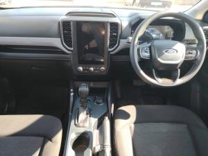 Ford Ranger 2.0 SiT double cab XL 4x4 auto - Image 6