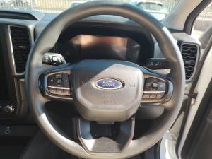 Ford Ranger 2.0 SiT double cab XL 4x4 auto - Image 8