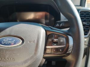 Ford Ranger 2.0 SiT double cab XL 4x4 auto - Image 10