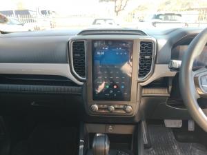 Ford Ranger 2.0 SiT double cab XL 4x4 auto - Image 14