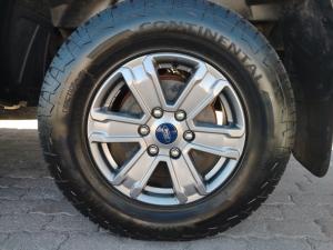 Ford Ranger 2.0 SiT double cab XL 4x4 auto - Image 18