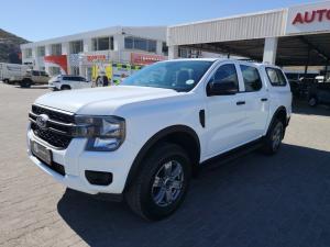 Ford Ranger 2.0 SiT double cab XL 4x4 auto - Image 19
