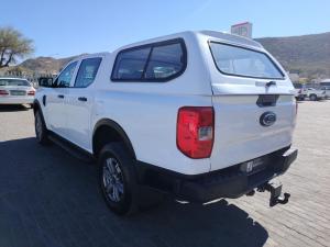 Ford Ranger 2.0 SiT double cab XL 4x4 auto - Image 20