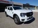 Thumbnail Ford Ranger 2.0 SiT double cab XL 4x4 auto