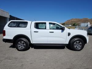 Ford Ranger 2.0 SiT double cab XL 4x4 auto - Image 3