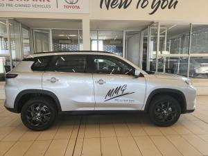 Toyota Urban Cruiser 1.5 XS - Image 3
